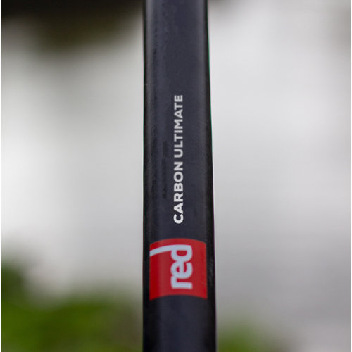 Red Paddle Co Red Paddle - Ultimate Carbon Fixed - SUP Peddel