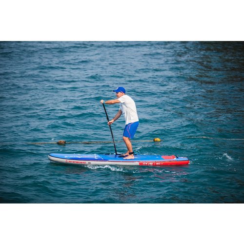 Starboard SUP Starboard - Wingboard 4-in-1 - SUP – WINDSURF – WING SURF – WING PADDLING