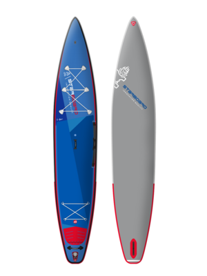 Starboard SUP Starboard - Touring Deluxe 14'0 - SUP Board