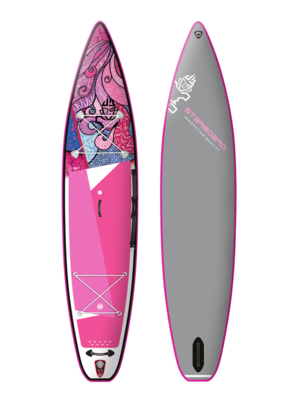 Starboard SUP Starboard - Touring Tikhine Sun 11'6 - SUP Board