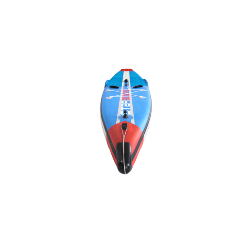 Starboard SUP Starboard - All Star Airline Deluxe 14'0 - 2022