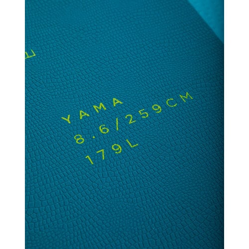 JOBE Jobe - Yama 8'6 - SUP Board Set 2022