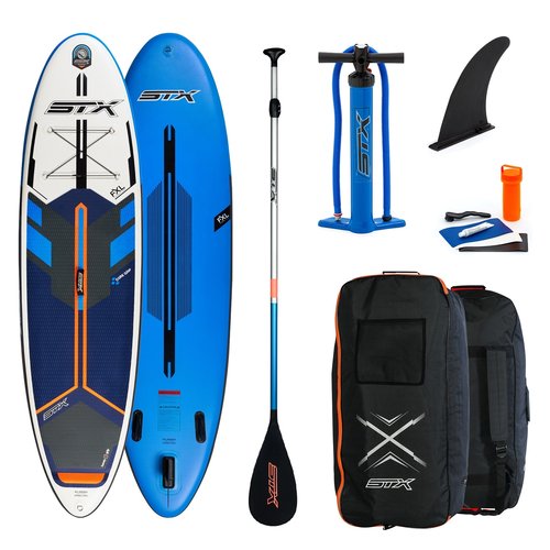 STX SUP STX - Freeride 10'6 - SUP Board Set STX SUP STX - Freeride 10'6 - SUP Board Set
