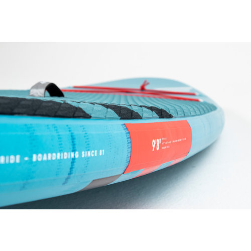 Fanatic Fanatic - Fly Air Pure 10'4 - SUP Board Set 2022