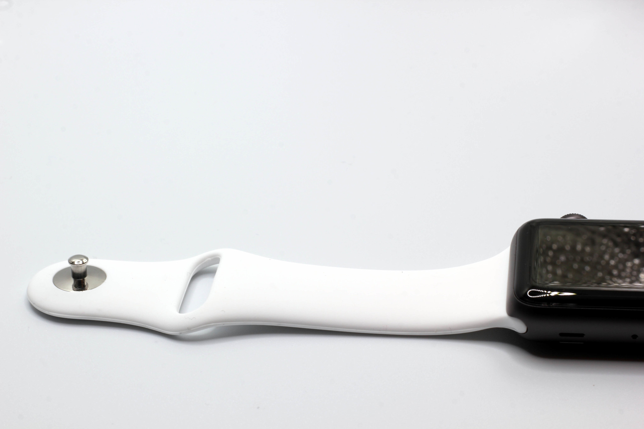 apple watch sport strap