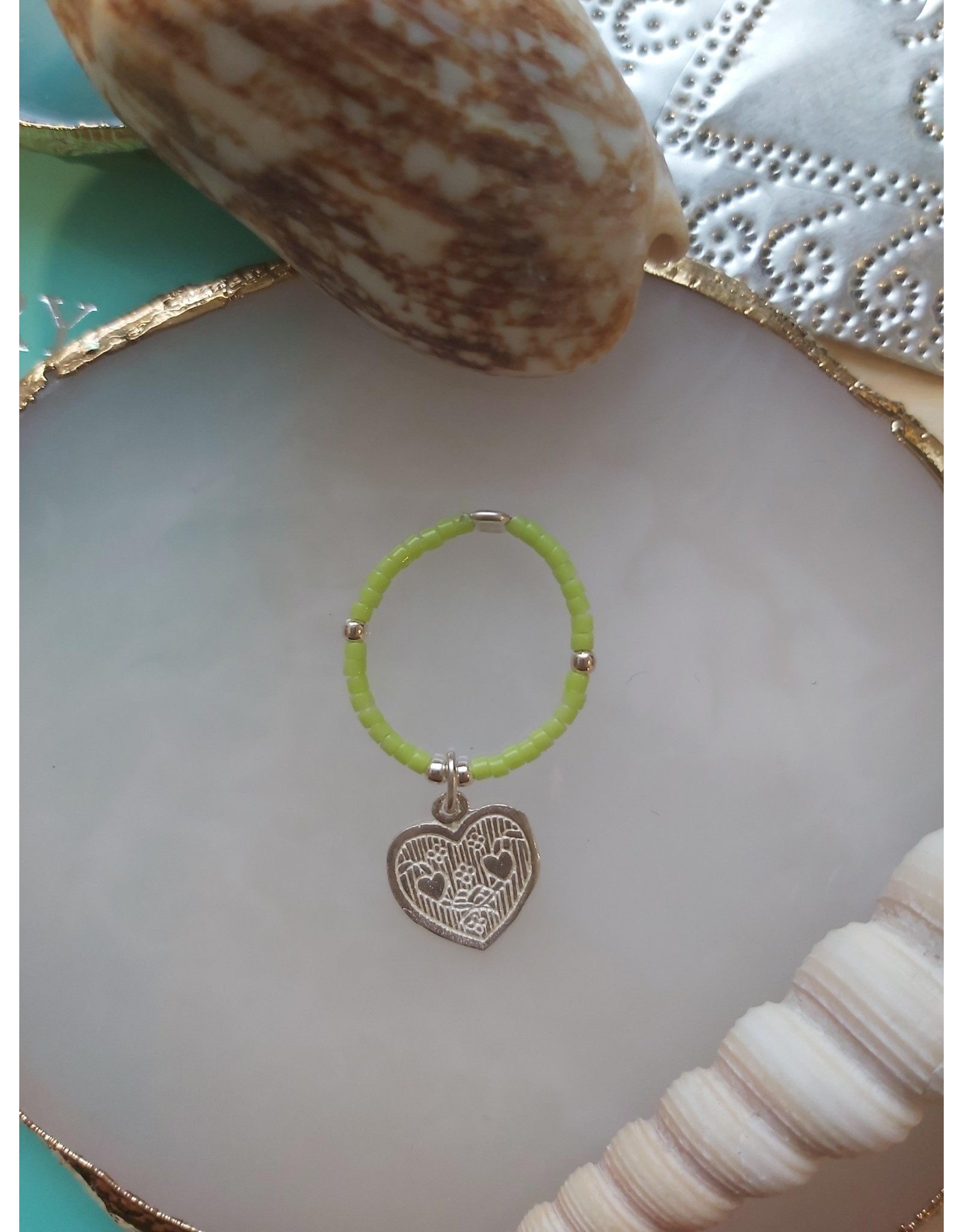 Joy Jewellery Ring 2025