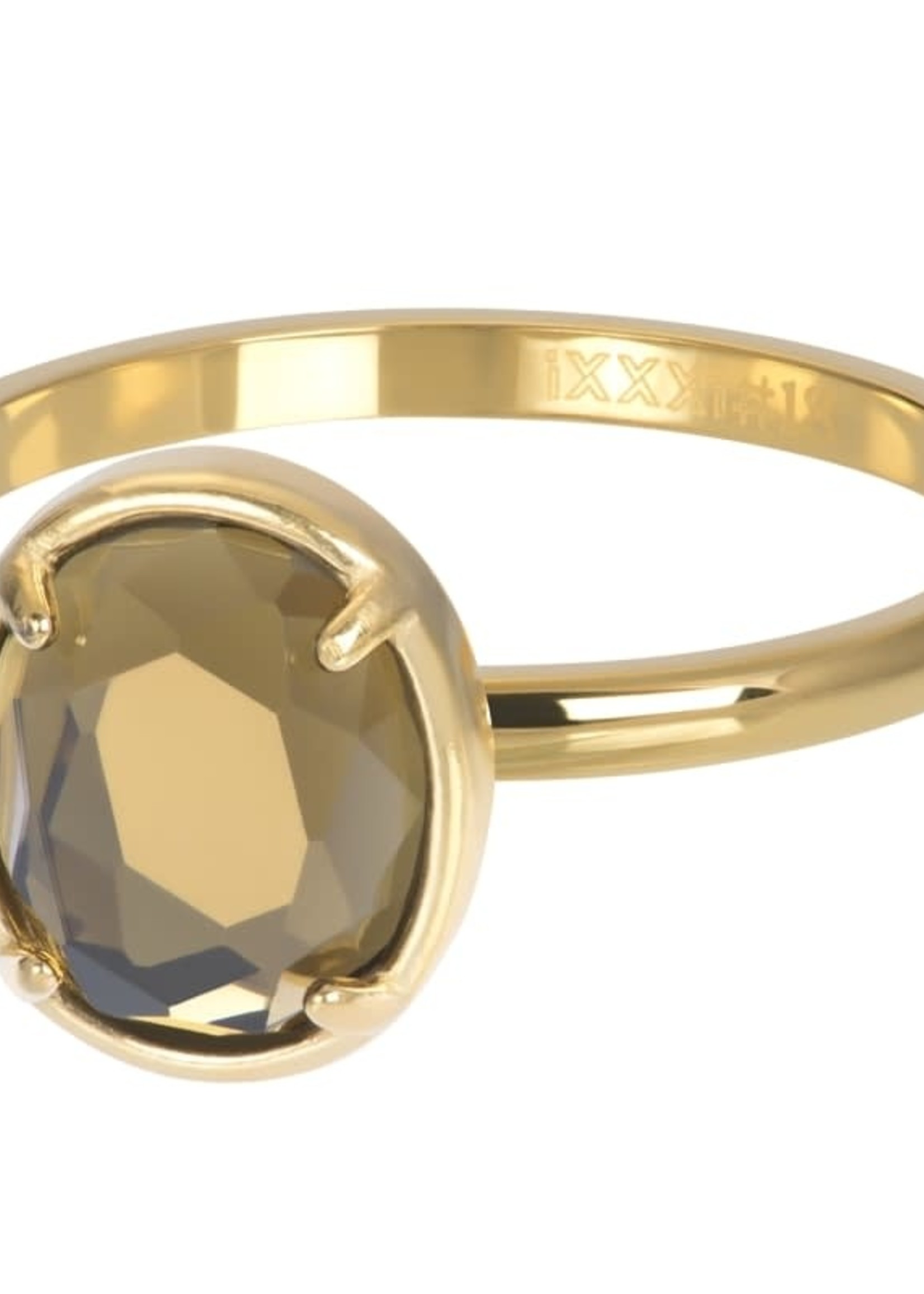 iXXXi ringen iXXXi Glam oval