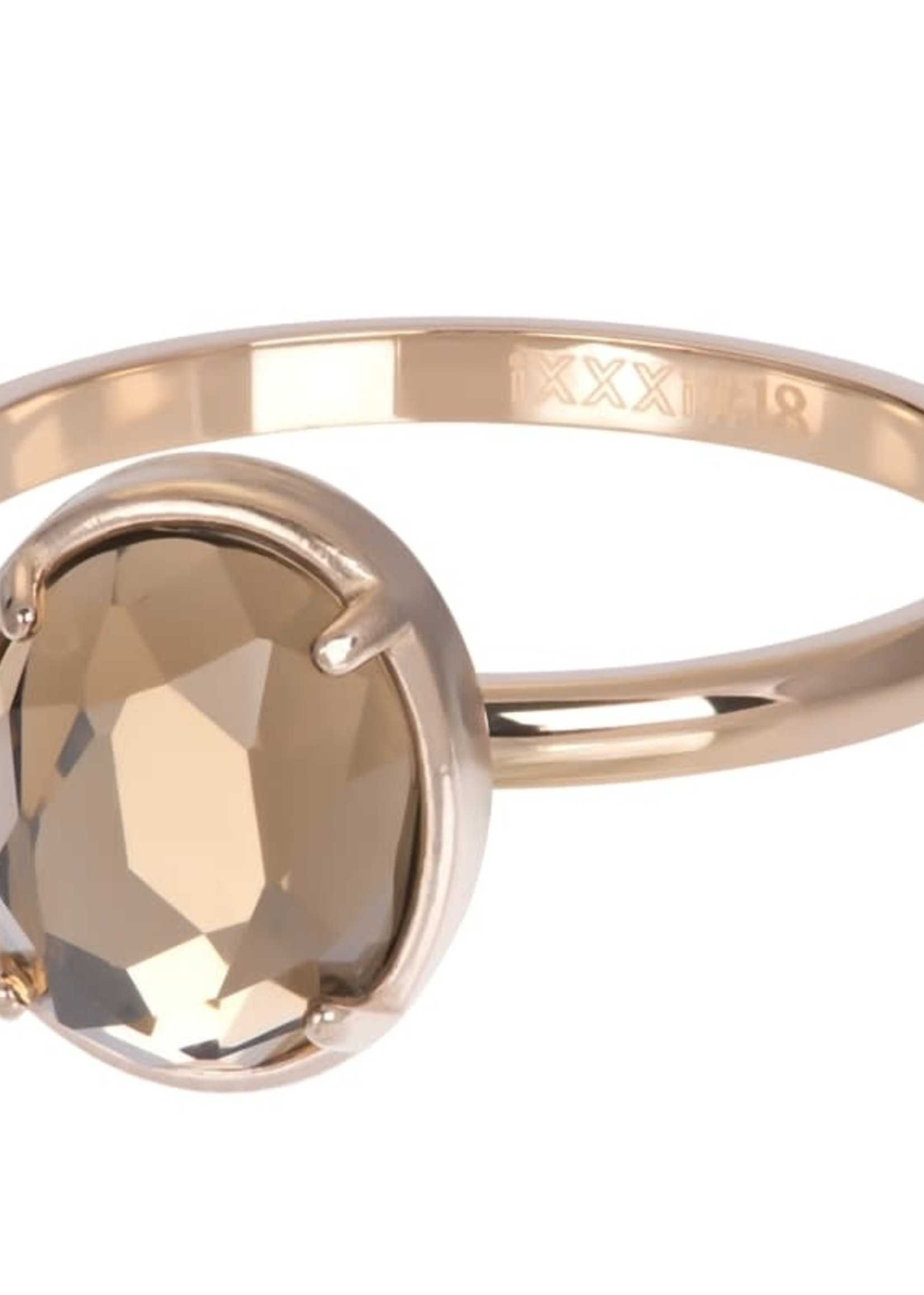 iXXXi ringen iXXXi Glam oval