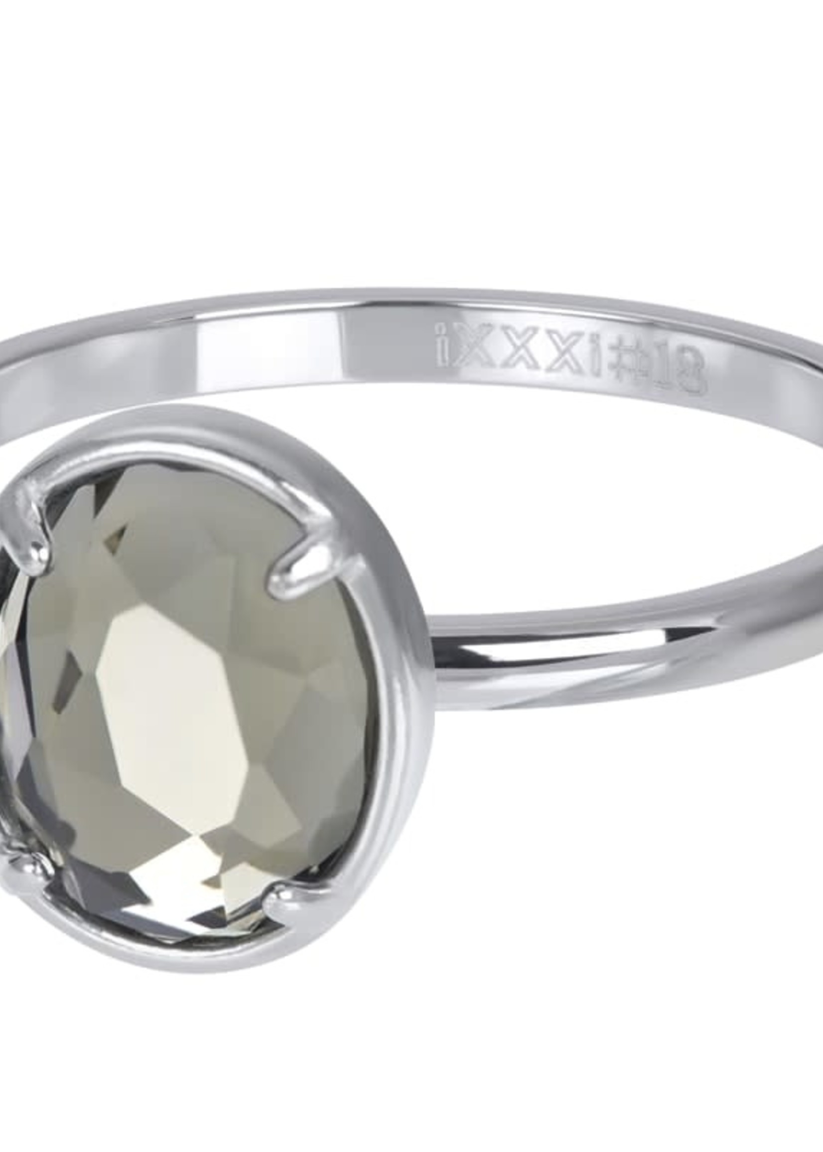 iXXXi ringen iXXXi Glam oval