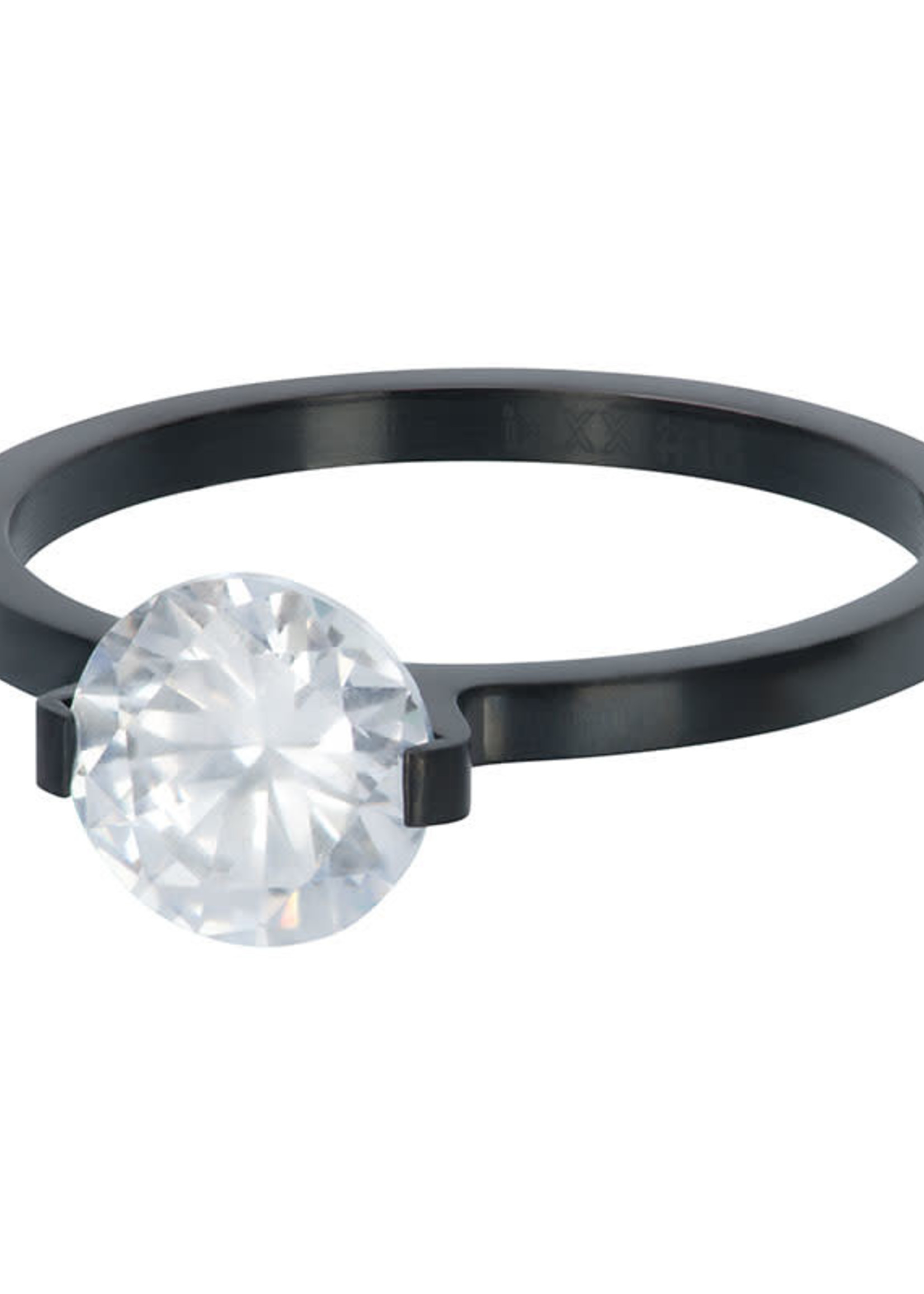 iXXXi ringen IXXXI vulring Glamourstone