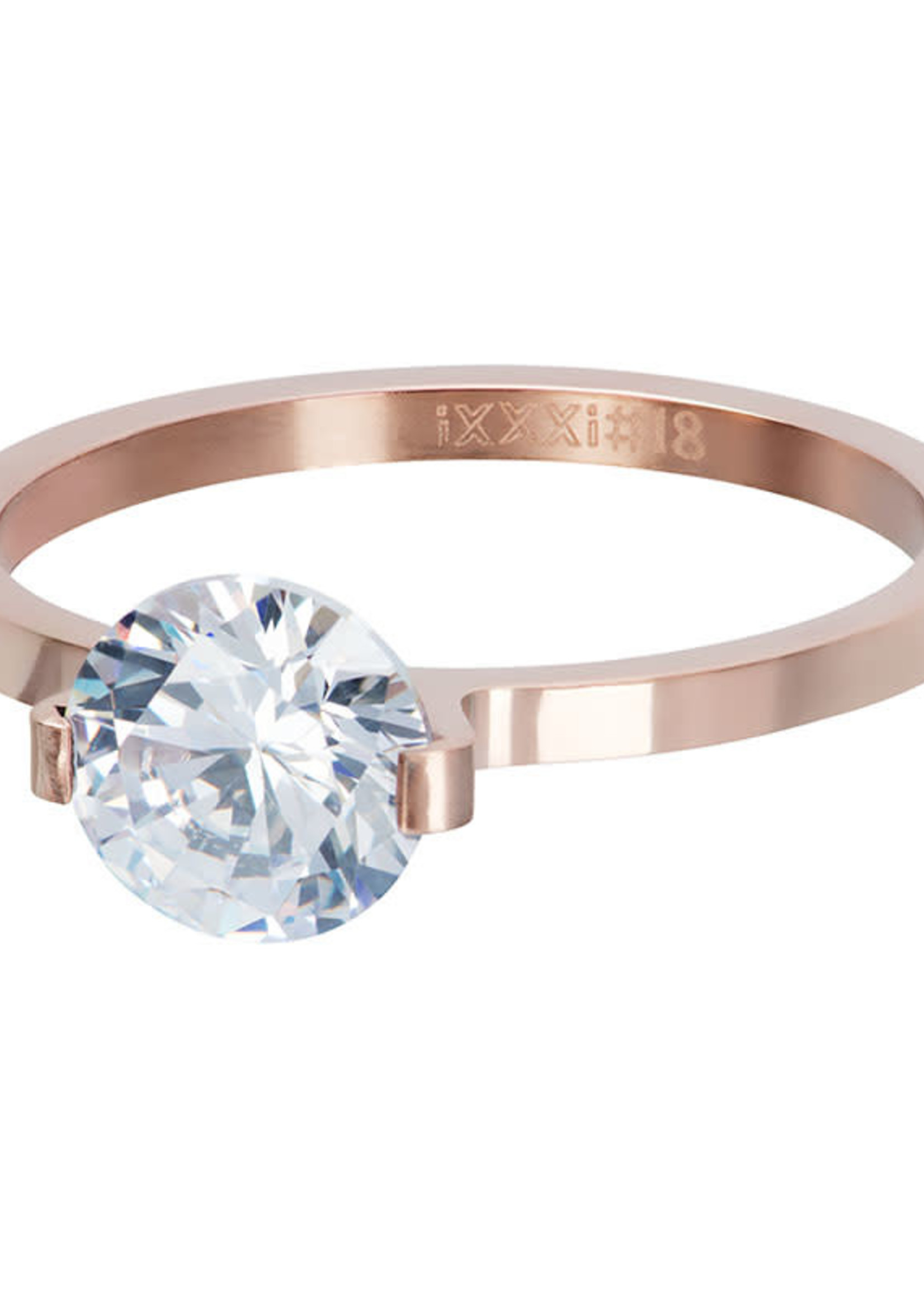 iXXXi ringen IXXXI vulring Glamourstone