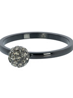 iXXXi ringen IXXXI vulring ball crystal