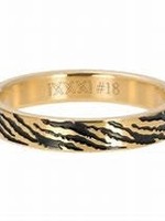 iXXXi ringen iXXXi vulring zebra print