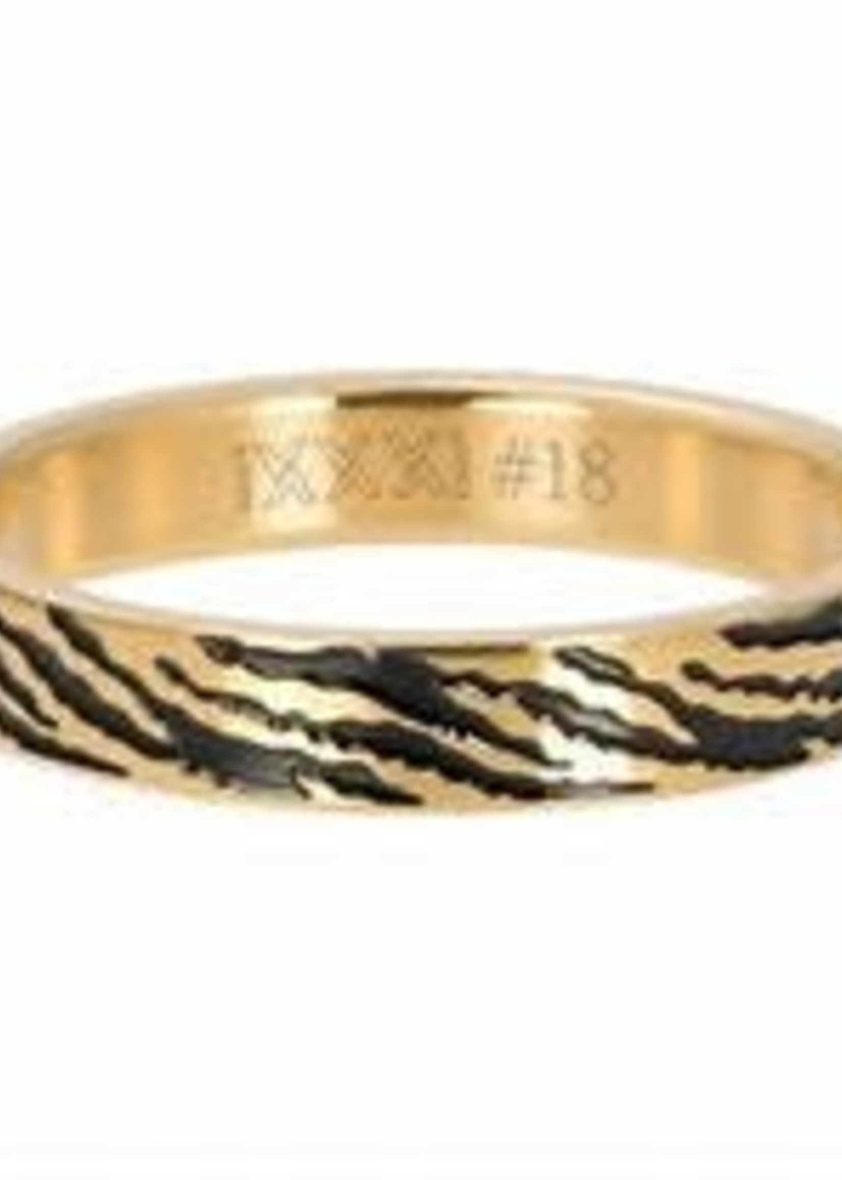 iXXXi ringen iXXXi vulring zebra print