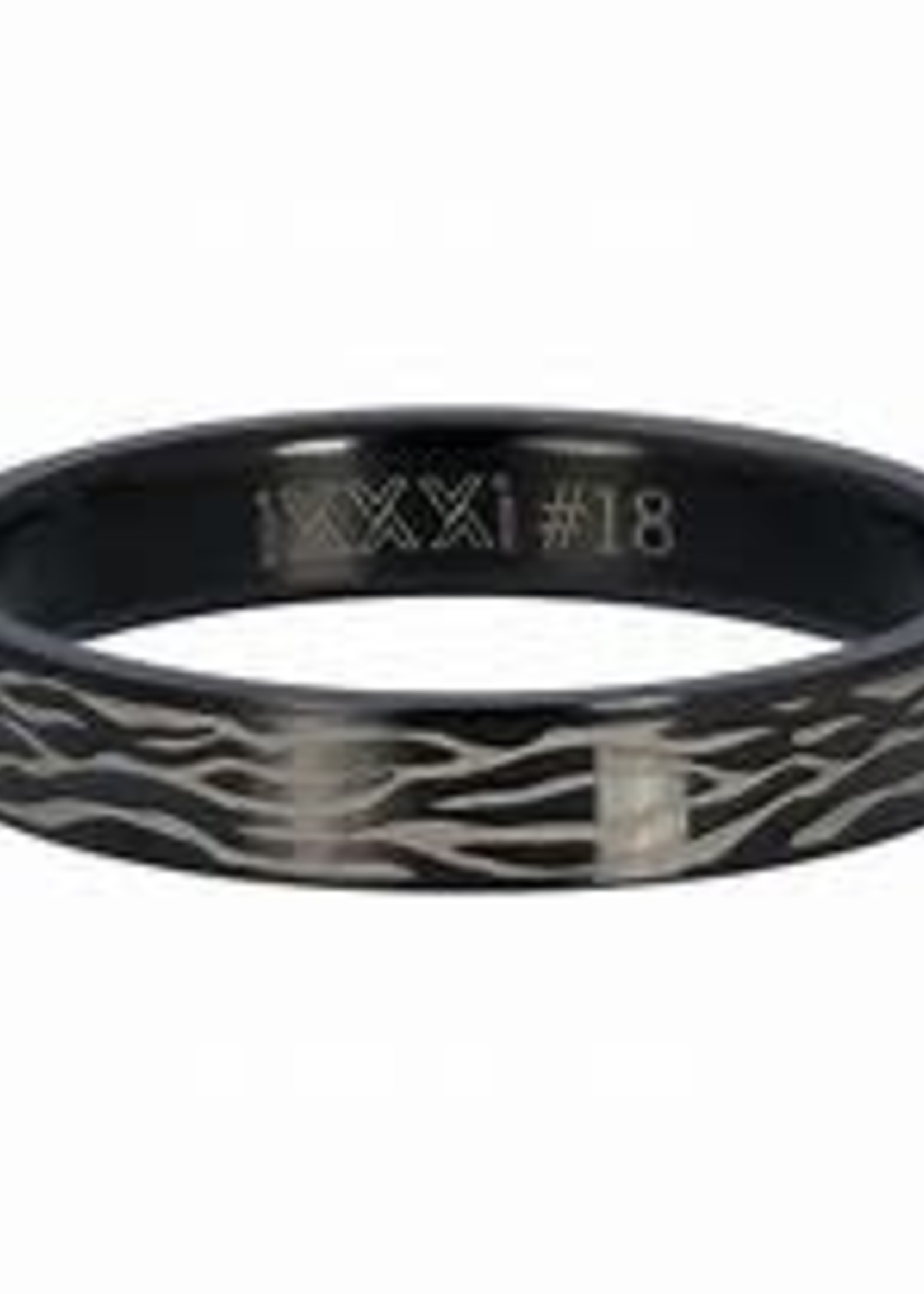 iXXXi ringen iXXXi vulring zebra print