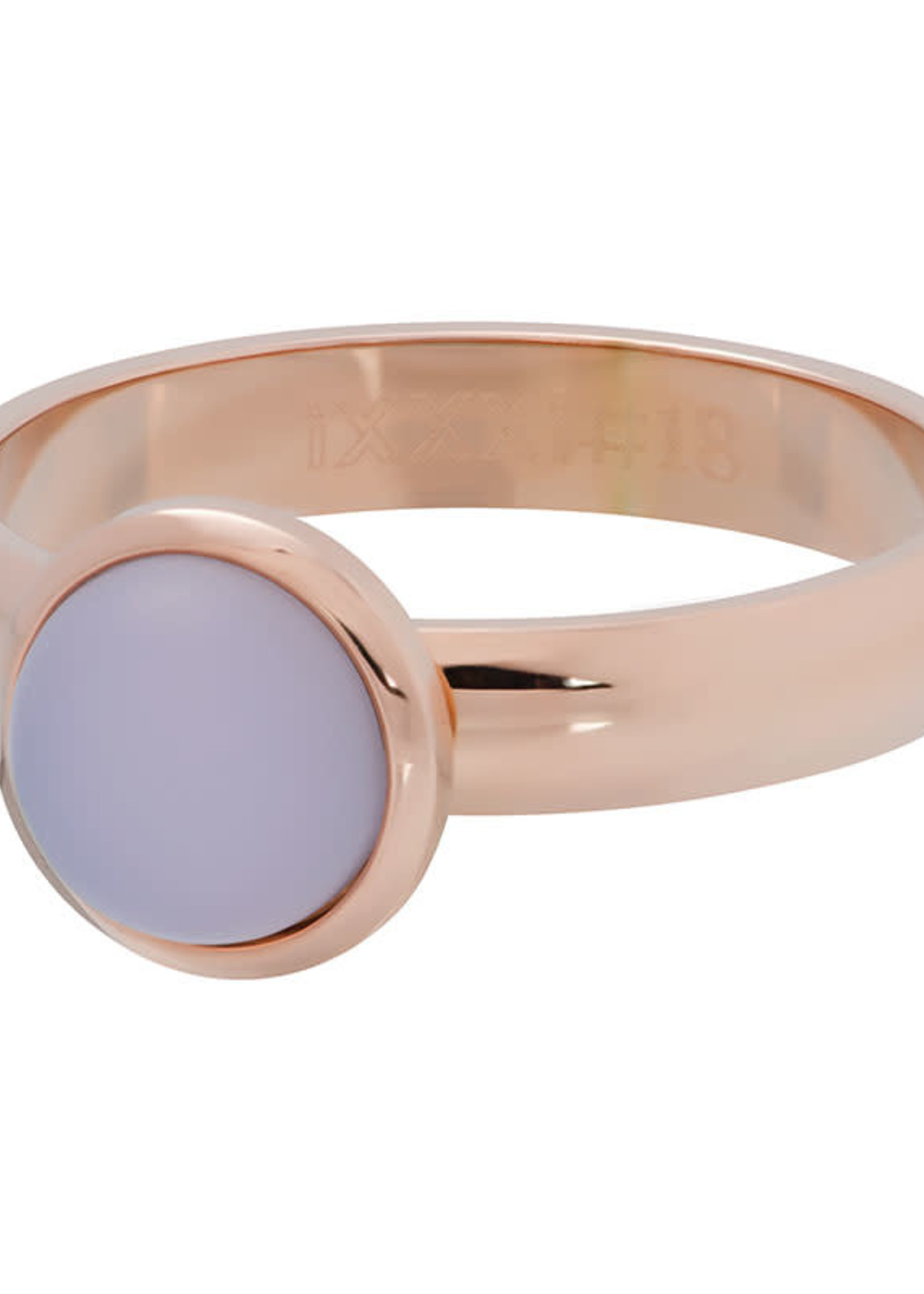 iXXXi ringen iXXXi matt pink rosé