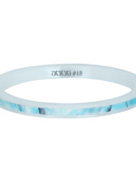 iXXXi ringen iXXXi ceramic blue paradise