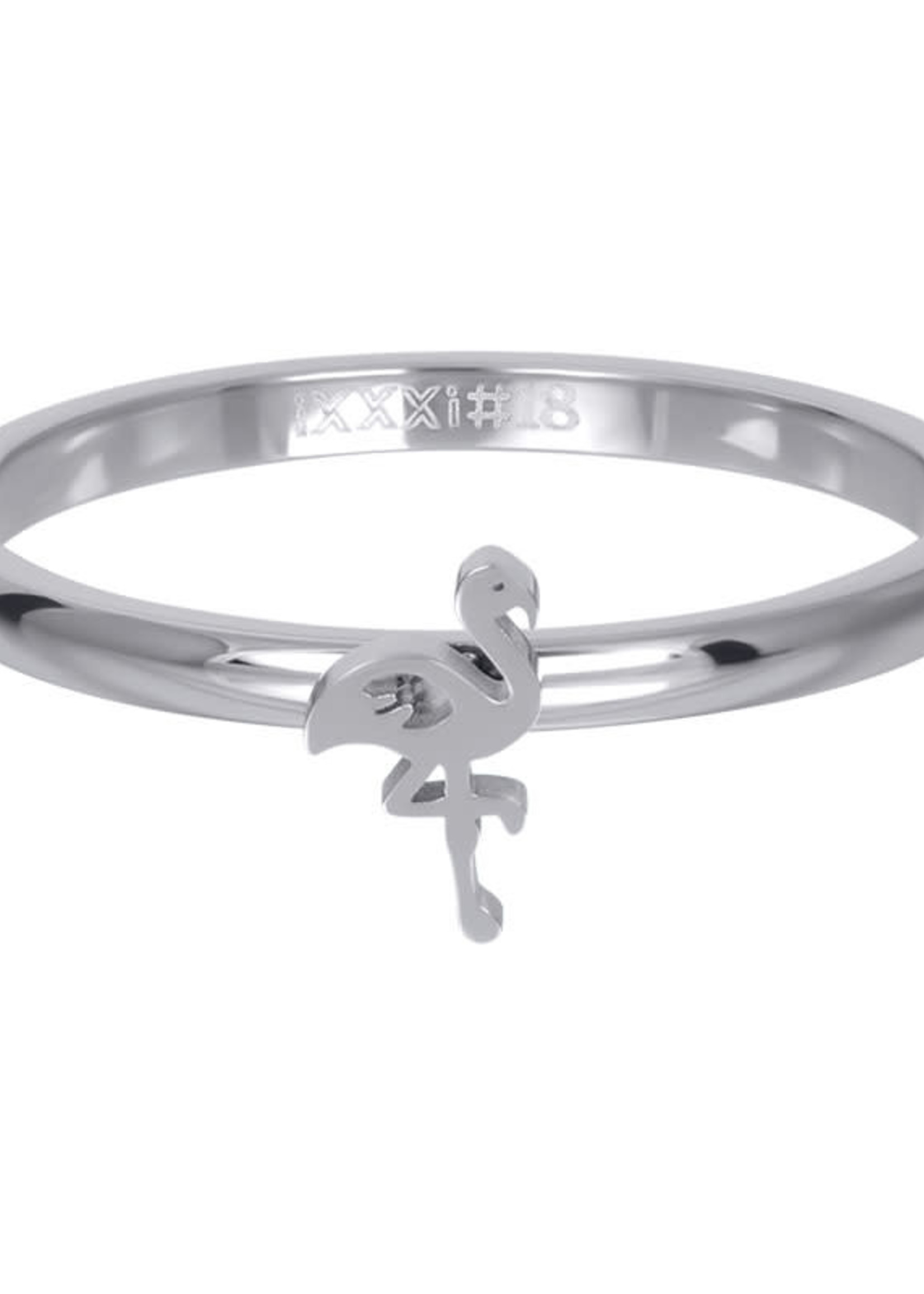 iXXXi ringen iXXXi Vulring Flamingo - 3 kleuren