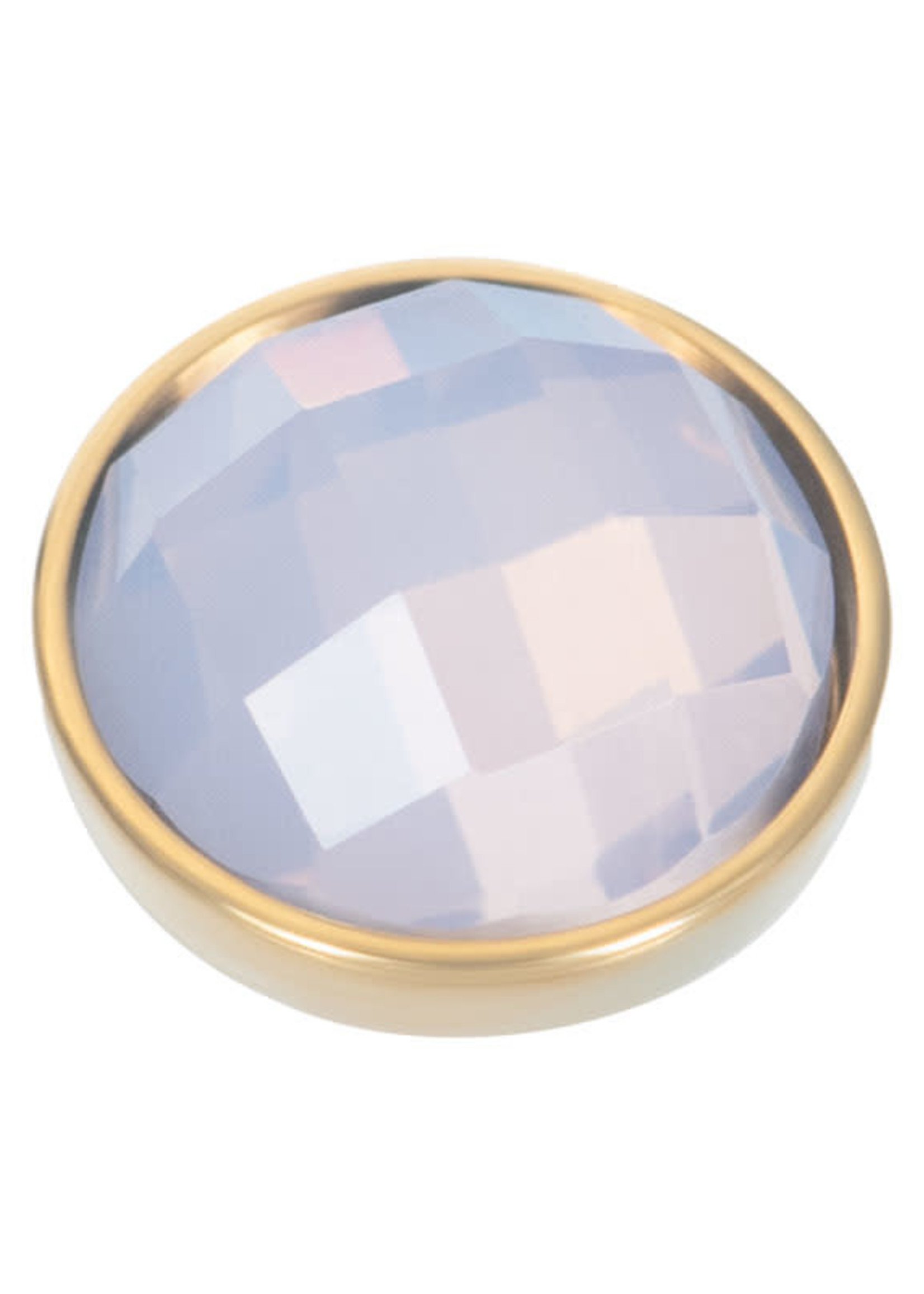 iXXXi Jewelry iXXXi top part facet opal