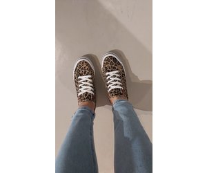 Panter sneakers Super Cracks - L'Avenue Fashion \u0026 Shoes