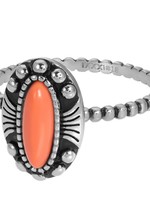 iXXXi Jewelry iXXXi vulring indian coral