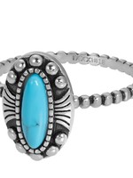 iXXXi Jewelry iXXXi vulring indian turquoise