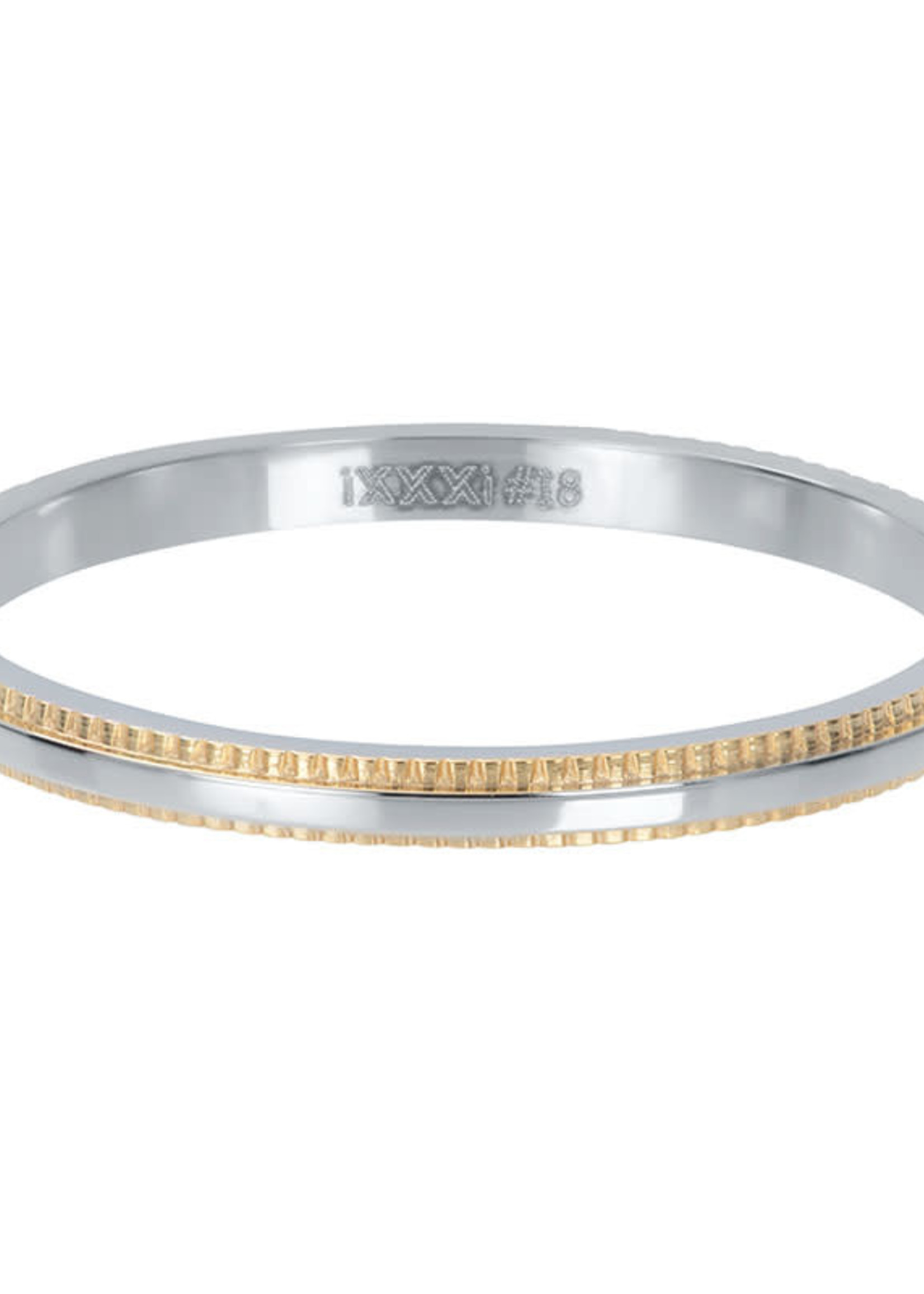 iXXXi ringen iXXXi Double gear