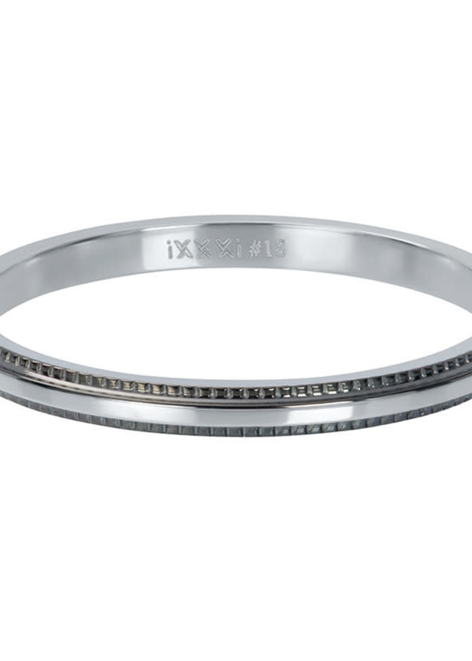 iXXXi ringen iXXXi Double gear