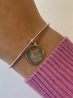 Joy Bali JOY Tiny Wish armband Always & Forever