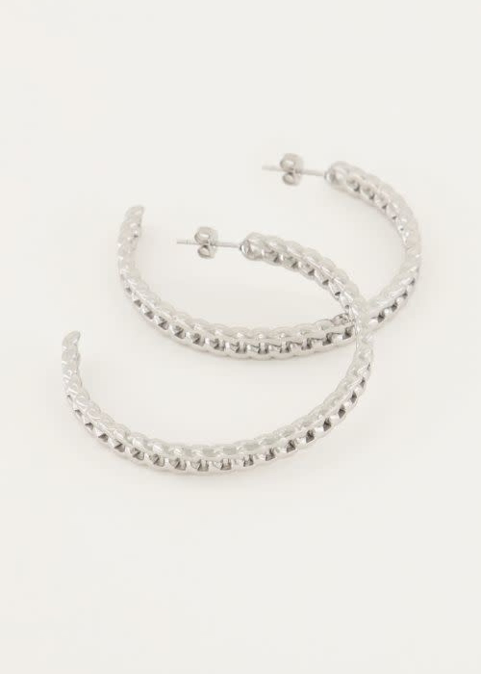 My Jewellery Oorbellen chunky statement 