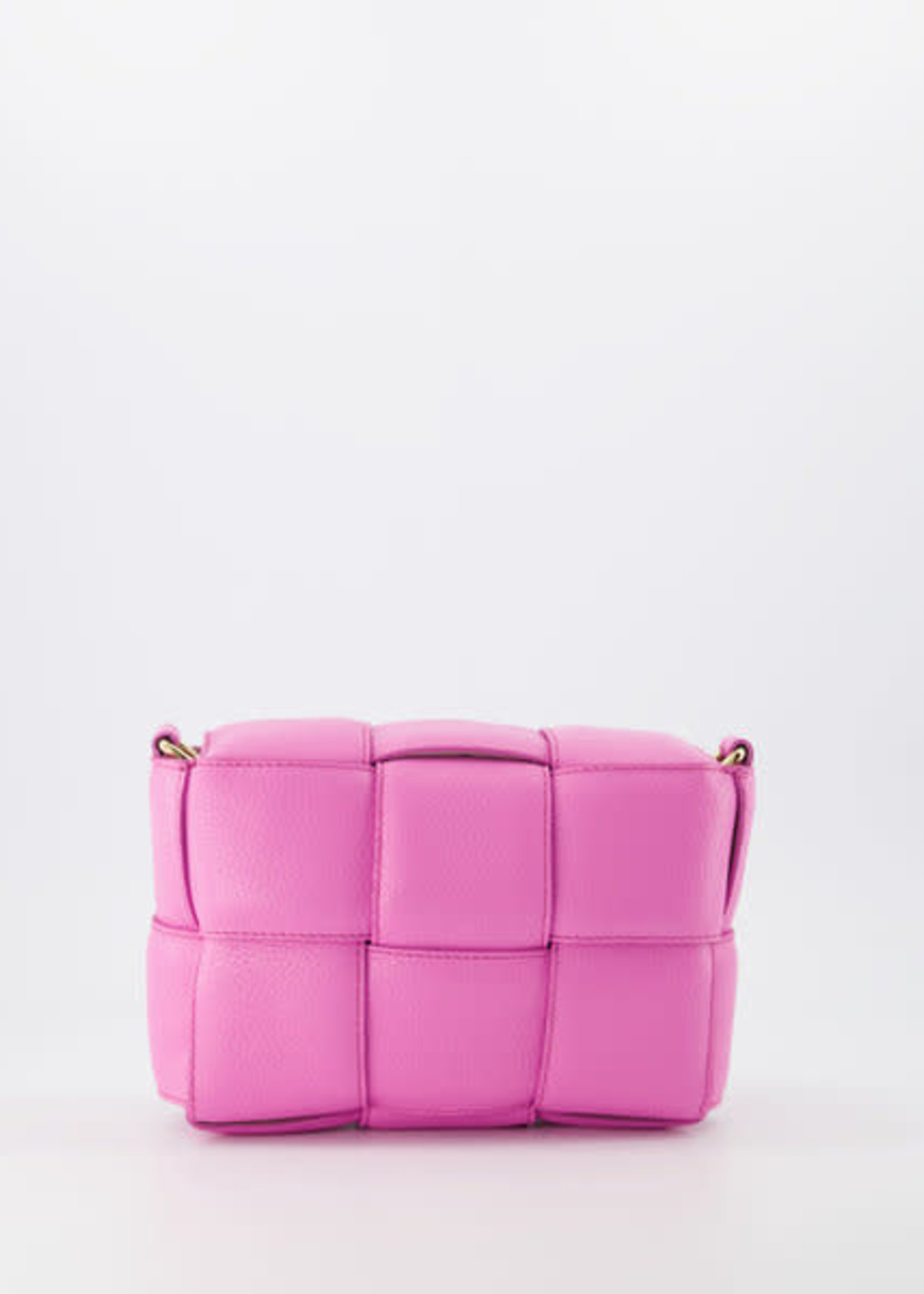 Tas Kelly - roze