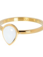 iXXXi ringen Ixxxi Masque Goud