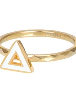 iXXXi ringen iXXXi Artistic Triangle 2mm