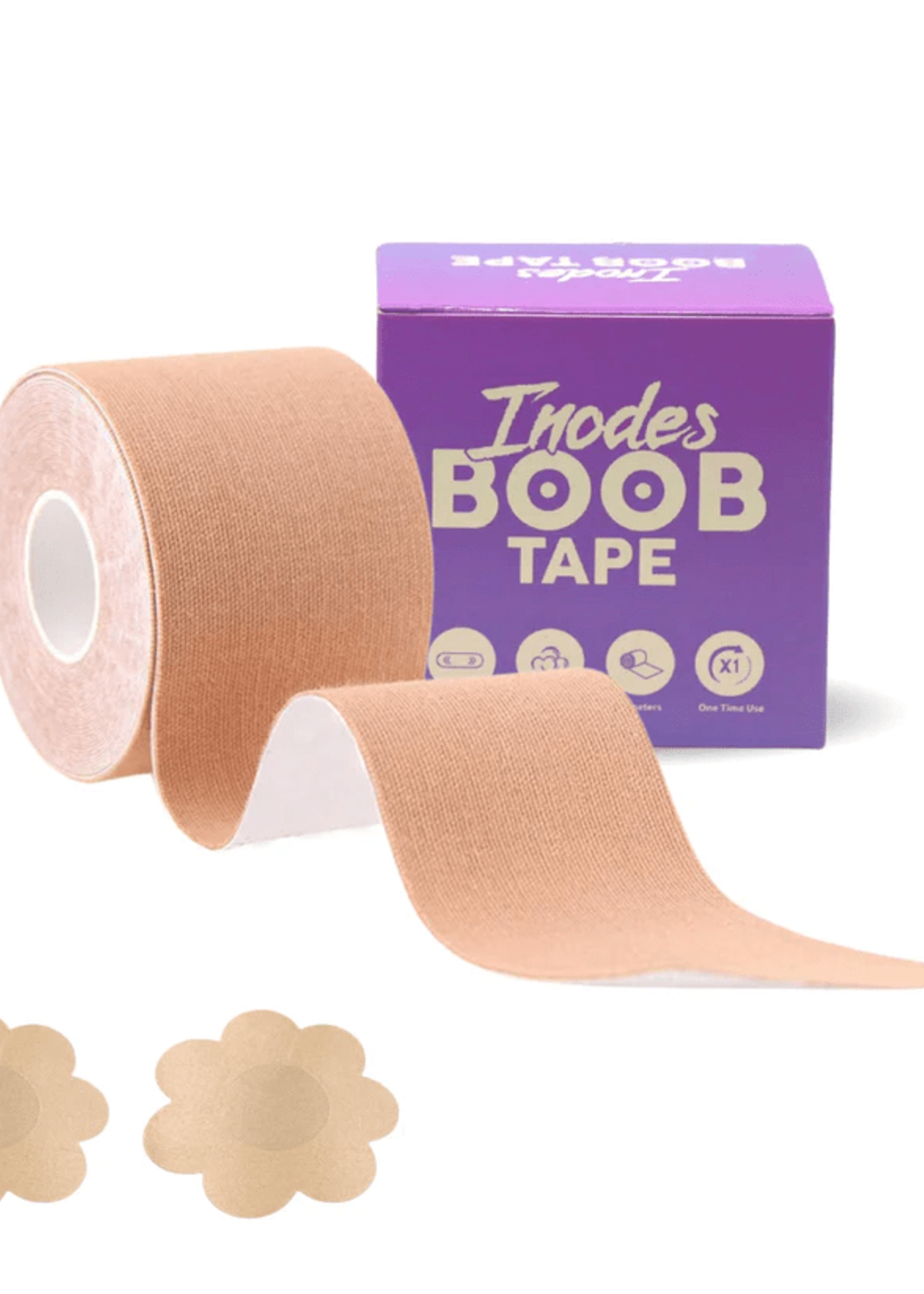 Inodes - Boobtape