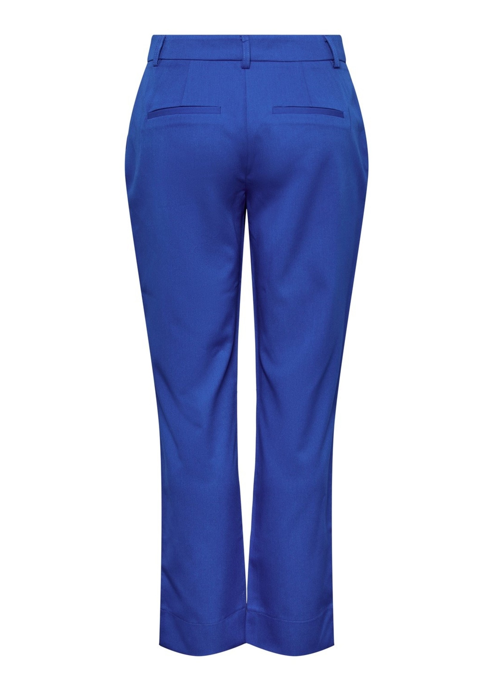 Pieces Pieces - Amalie pantalon - Princess Blue