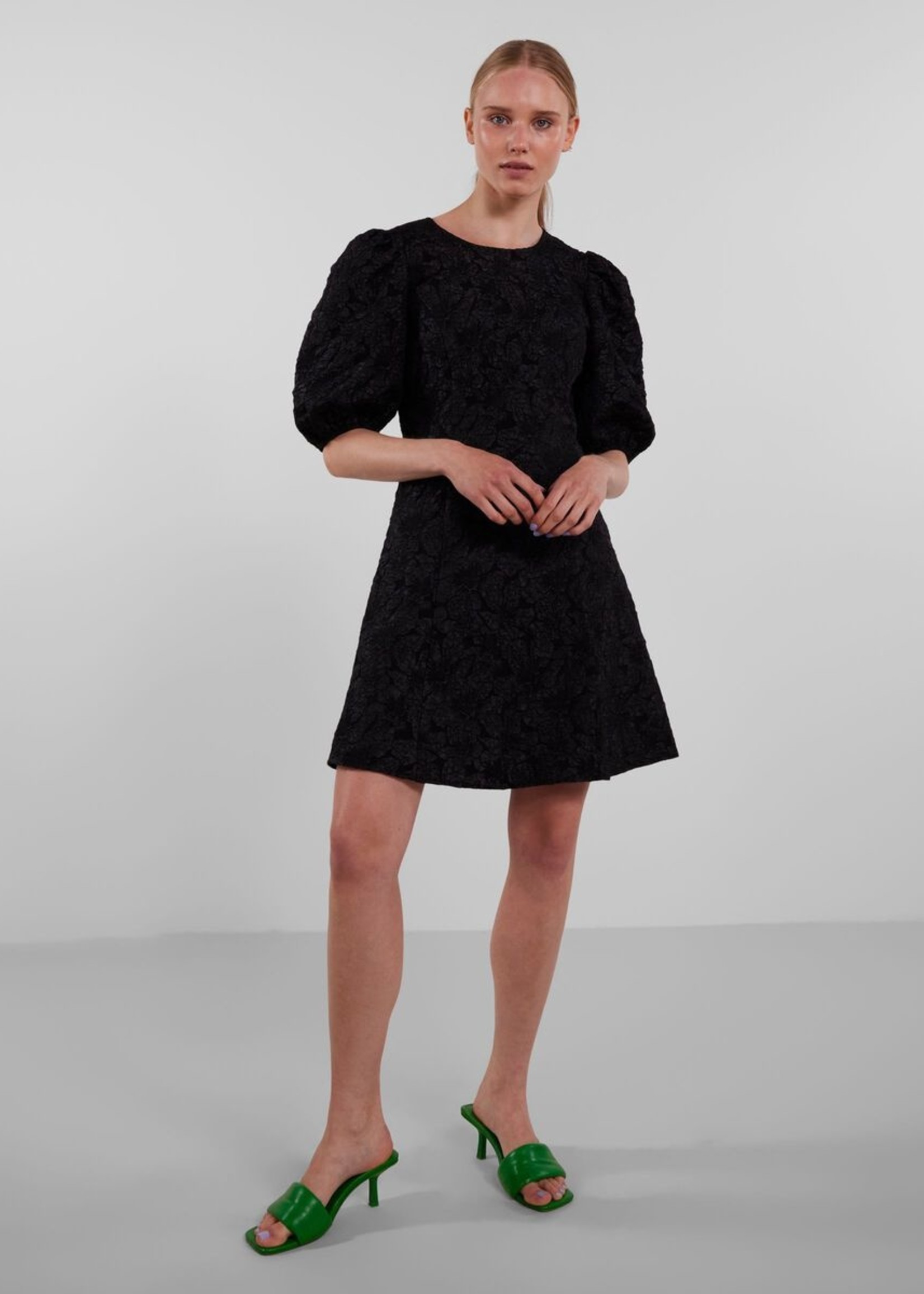 Pieces - Alima short dress