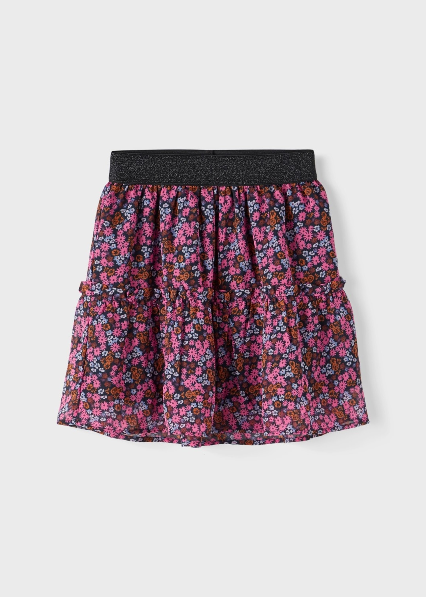 Name it - Frilemma skirt