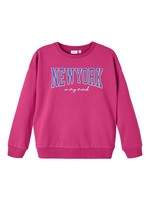 Name It Name it sweater - Pink
