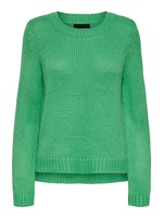 Pieces - Benna Knit - Irish green