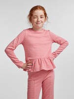 Pieces Kids - Prima neck top