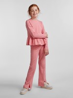 Pieces kids Pieces Kids - Prima flare pants