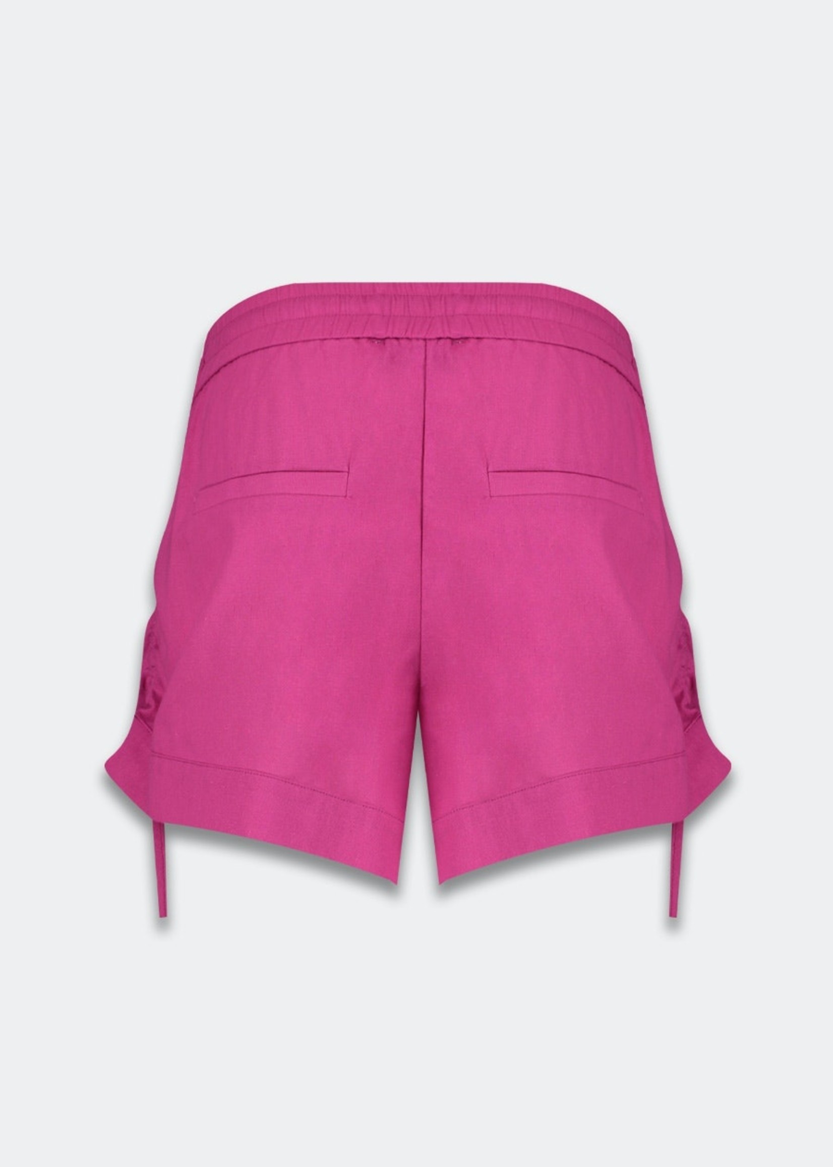 Harper & Yve Harper & Yve - Yessie Short - Fuchsia