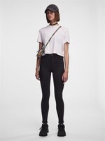 Pieces Pieces - High Five Flex Skinny Jeans - Zwart