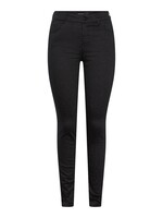 Pieces Pieces - Sparkle skinny jeans