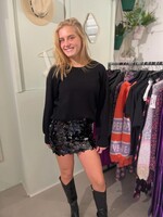 Disco skirt