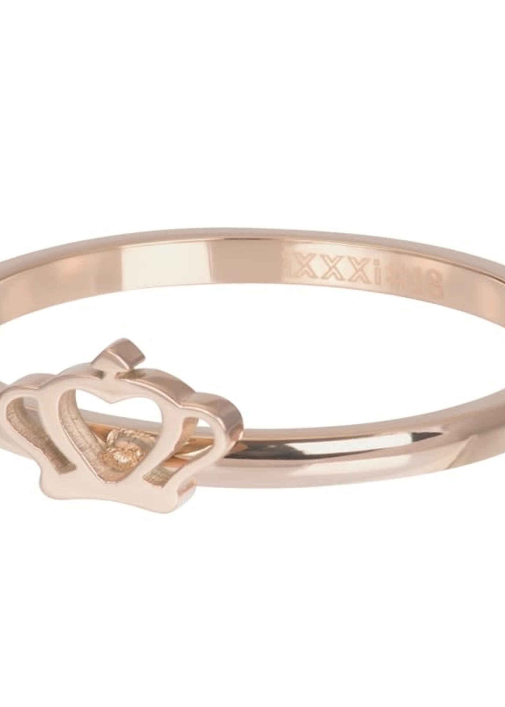 iXXXi ringen iXXXi Glamour crown