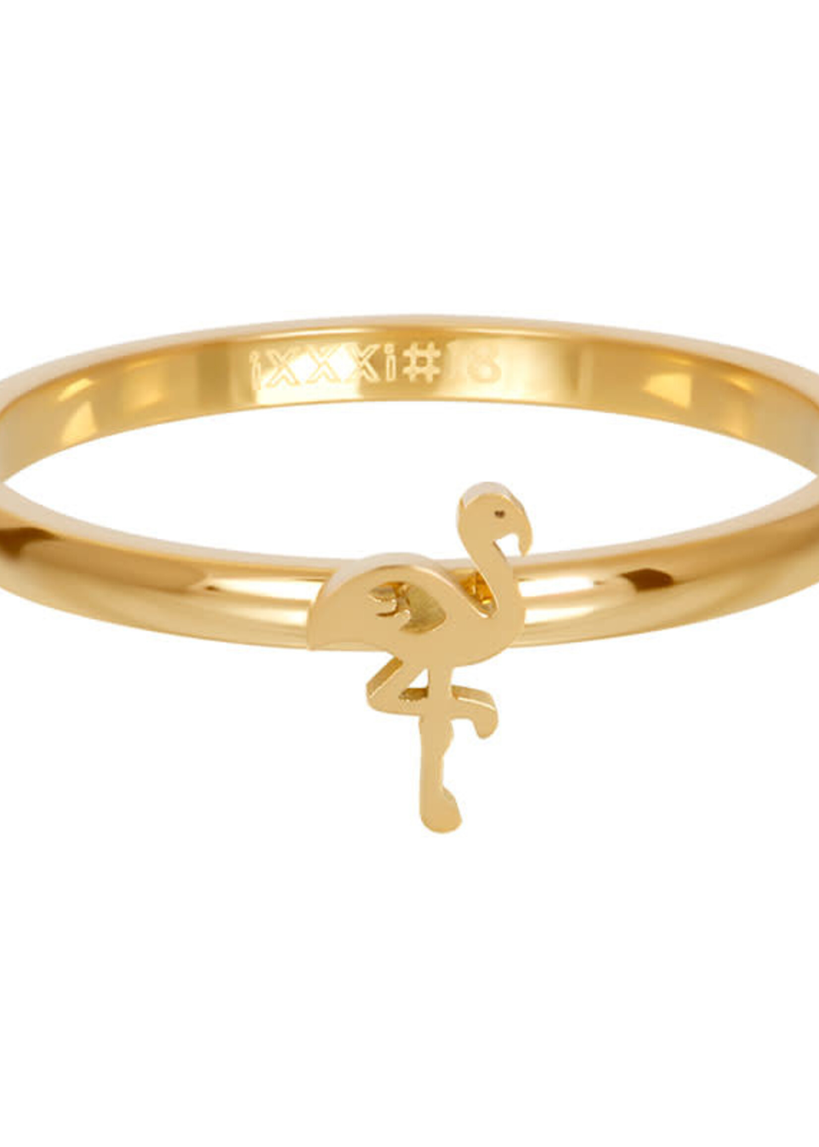 iXXXi ringen iXXXi Vulring Flamingo - 3 kleuren