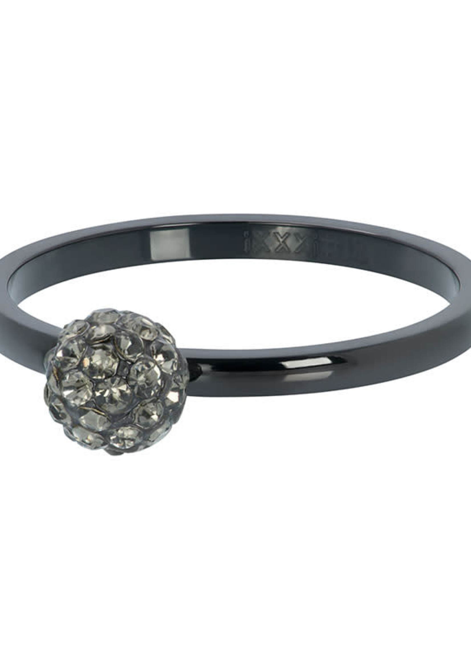 iXXXi ringen IXXXI vulring ball crystal