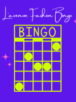 L Avenue L’ Avenue Bingo Pakket - 29 feb 2024