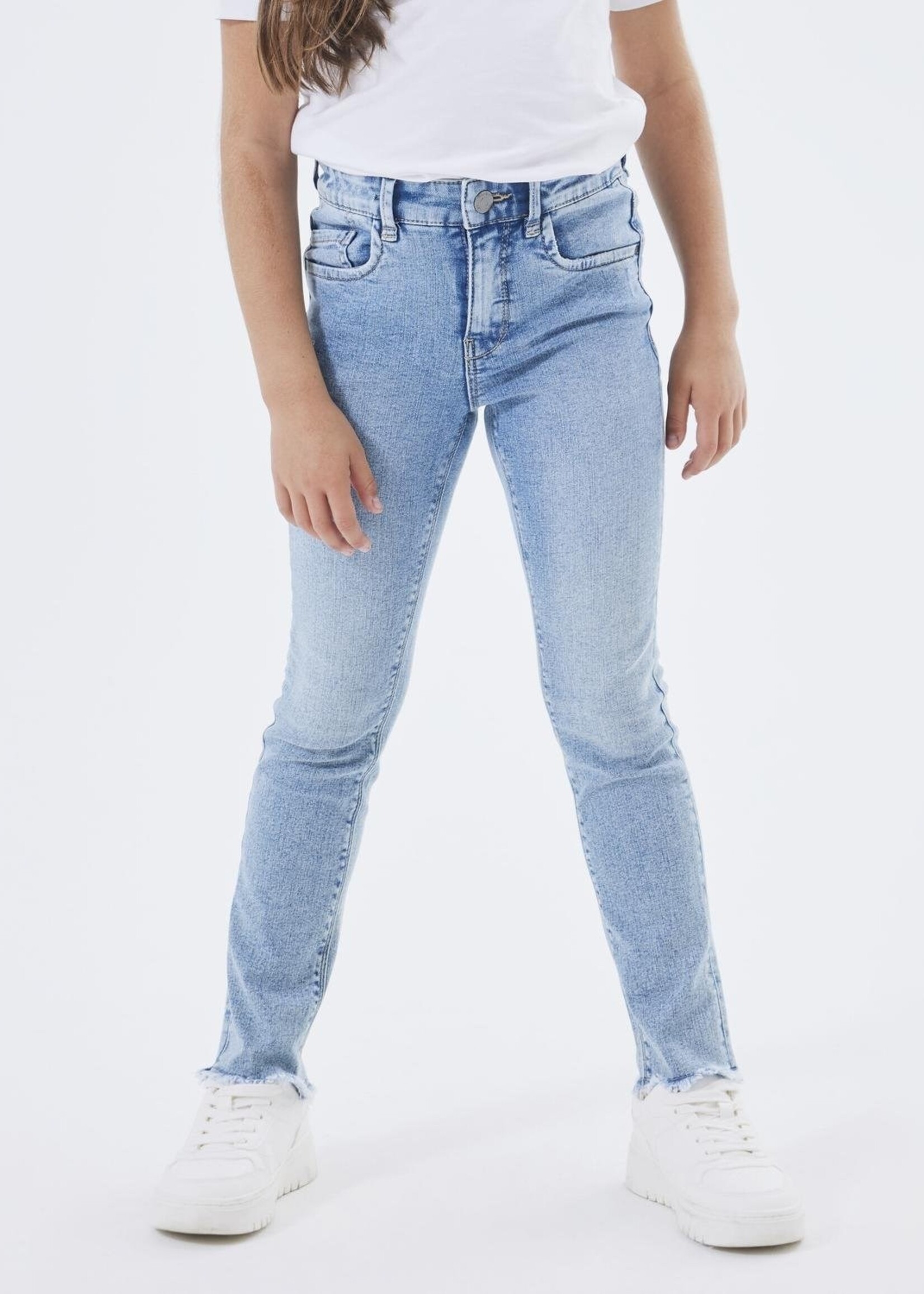 Name It Name it  - Polly Skinny Jeans